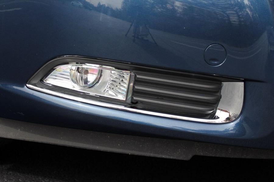  Buick Regal CXL 2011 года  (фото 45 из 47)